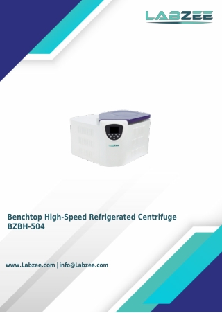 Benchtop-High-Speed-Refrigerated-Centrifuge-BZBH-504