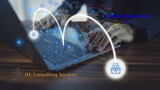 JEC Consulting Services LLC-J