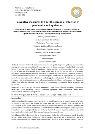 Metaphysical Necessity