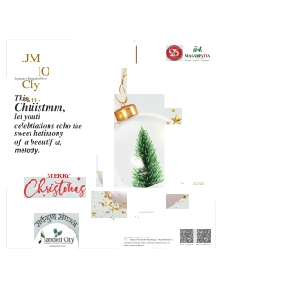 Nanded City Pune Dec 24