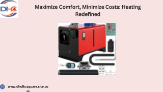 Effortless Warmth: Advanced Heating Solutions for Modern Living