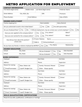 METRO-Employment-Application (1)