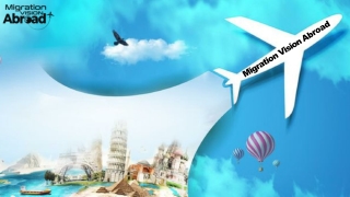 Trusted Visa Consultants in India | Migration Vision Abroad