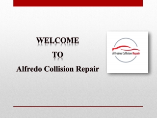 Collision Repair Austin Texas | Alfredo Collision Repair