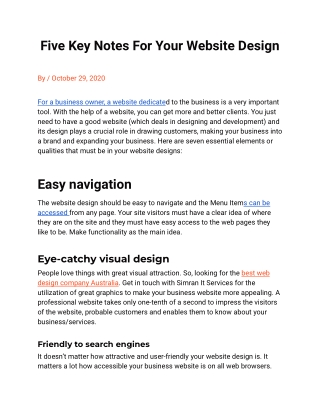 SEO Company in Shimla