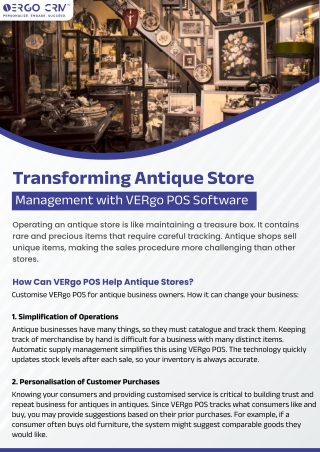 DigiVert - Best CRM Software In World | VERgo CRM