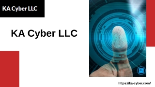 Understanding Cyber Security Threats Protect Your Digital World