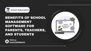 Benefits of School Management Software for Parents, Teachers, and Students (1)