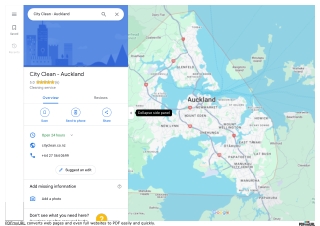 The Best Cleaners in Auckland