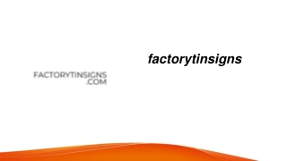 Beer Wine Spirits  Factorytinsigns.com