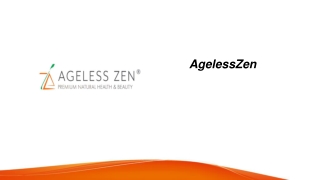 Skin Ageless Zen Anti Aging Serum  Agelesszen.com