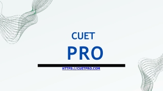 Best CUET Classes in Jaipur