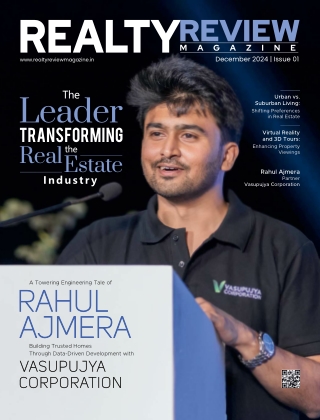 The Leader Transforming the Real Estate Industry