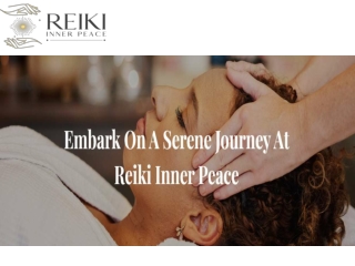 Relaxing Massage Near Me | Find the Best Services Nearby