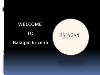 Melhores Restaurantes da Ericeira Portugal | Balagan Ericeira