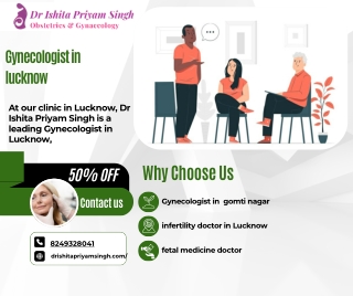 best gynecologist in lucknow | gynecologist in  gomti nagar