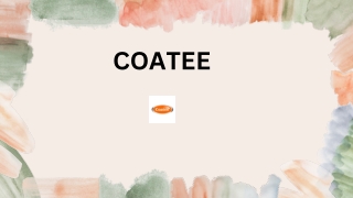 Coatee Spray - The Ultimate Car Care Kit for a Sparkling Finish