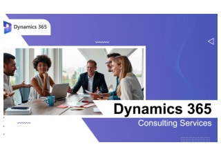 The Best Dynamics 365 Development Services | Microsoft Dynamics 365 Development