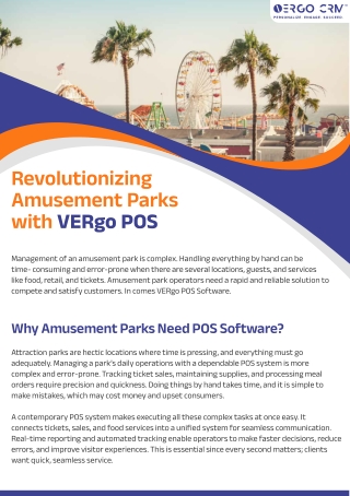 DigiVert - Best CRM Software In World | VERgo CRM