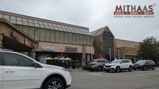 Best Indian Restaurants in New Jersey