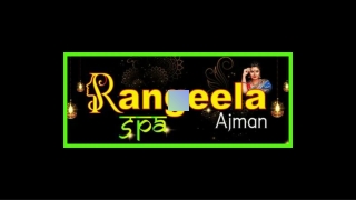 The Affrodable Spa in Ajman for the Laxuary Experience