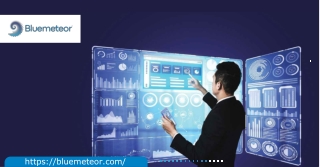 Explore Your Product Content Cloud with Bluemeteor