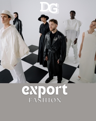 export clothing shop