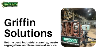 Griffin Solutions