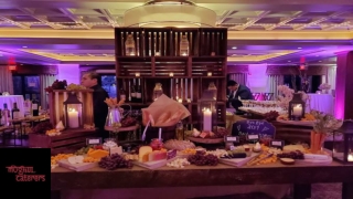 Small Party Catering NYC