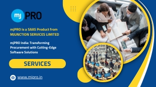 Top Procurement Software Solutions for Seamless Business Management