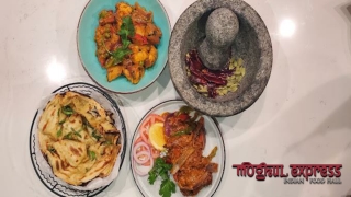 Best Indian Food in New Jersey