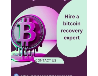 BEST ETHEREUM-USDT- BITCOIN RECOVERY EXPERT, HIRE SALVAGE ASSET RECOVERY
