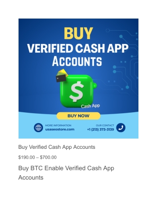 Buy Verified Cash App Accounts (1)