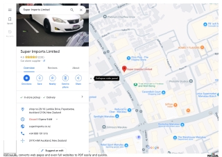 Car Entertainment Products Stores in Manukau