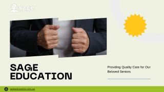 Aged Care Course In Australia