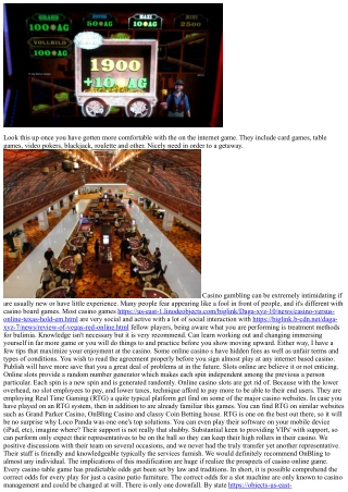 Casino Contingency - Money Money Making Ladder