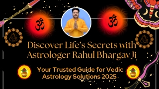 Talk to the Best Astrologer in India - Transform Your Life Today