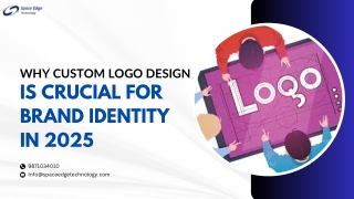 Professional Logo Designing for All Business Sectors