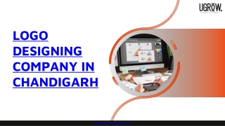 Logo Designing Company In Chandigarh