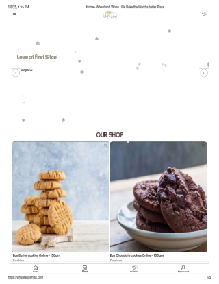 best bakery in delhi