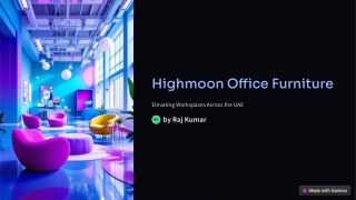 Highmoon-Office-Furniture-Dubai