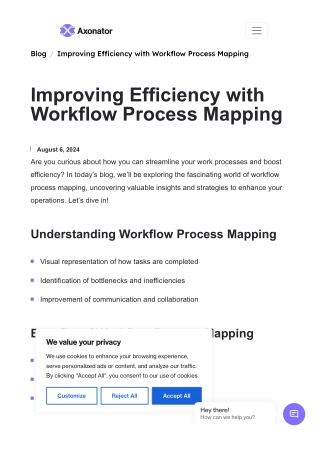 workflow process mapping6723763467