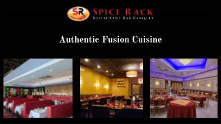 Best Indian Restaurant New Jersey