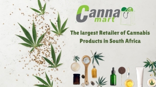 Cannamart