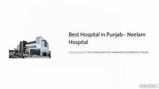 Best-Hospital-in-Punjab-Neelam-Hospital