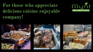 Orlando Wedding Caterers