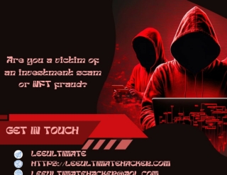 Lost or Scammed Bitcoin meets expert solution by LEE ULTIMATE HACKER