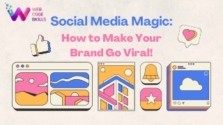 Unlock Your Brand's Potential with a Social Media Marketing Agency