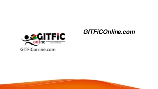 Global Financial Market Analysis  Gitficonline.com