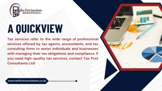 Comprehensive Tax Services Experienced Team of Accountants Near You Professional Tax Services